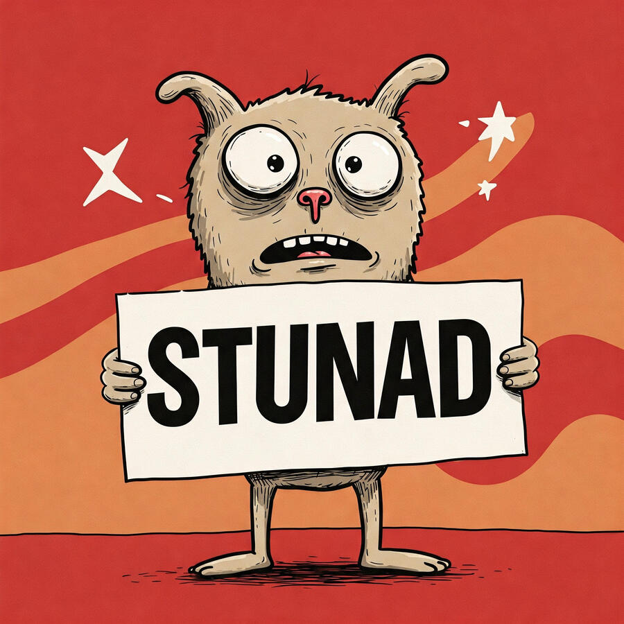 Stunad